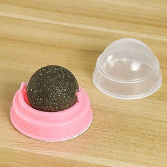 Catnip Pure Natural Cats Snack Ball - TorontoHobbyStore
