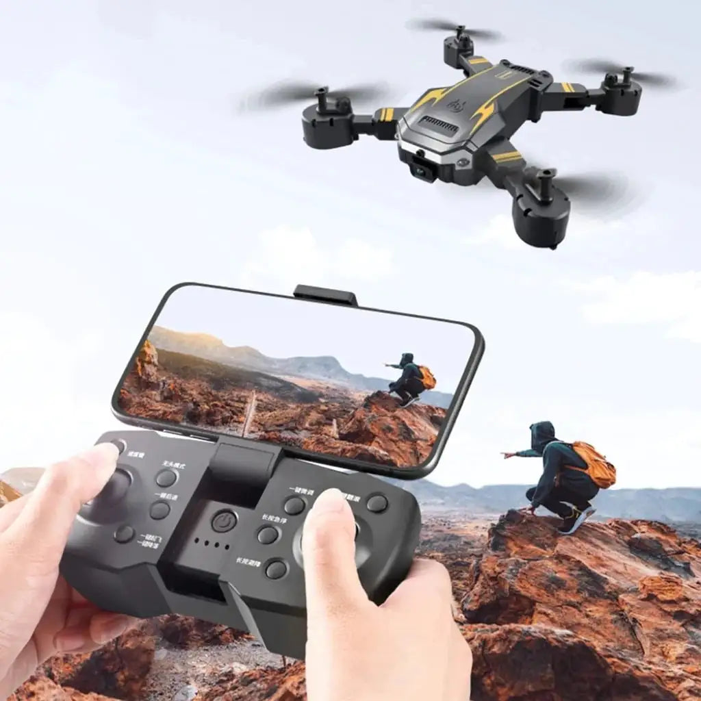 Drone 8K 5G Aerial Photography Helicopter - TorontoHobbyStore