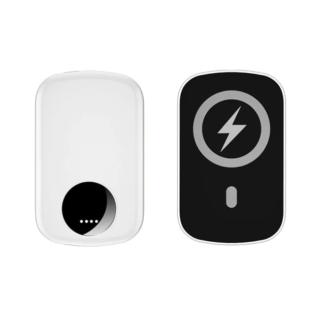 Magnetic Wireless Charger - TorontoHobbyStore