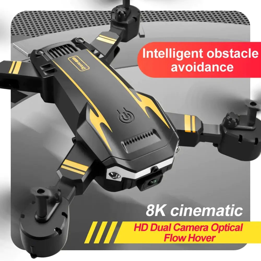 Drone 8K 5G Aerial Photography Helicopter - TorontoHobbyStore