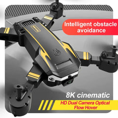 Drone 8K 5G Aerial Photography Helicopter - TorontoHobbyStore