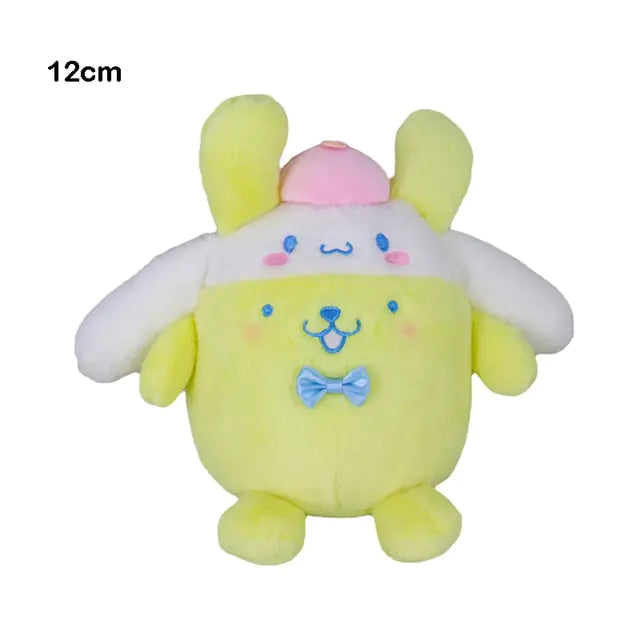 Soft Plushies Stuffed Doll Pendant Toys - TorontoHobbyStore