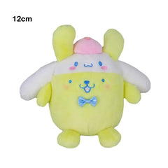 Soft Plushies Stuffed Doll Pendant Toys - TorontoHobbyStore
