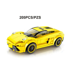 F1 Great Vehicles Kit Toys - TorontoHobbyStore