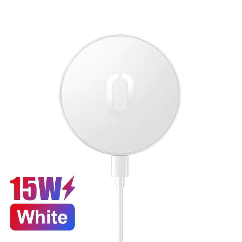 Magnetic Wireless Charger - TorontoHobbyStore