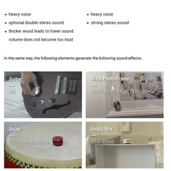 Eko Speaker - TorontoHobbyStore