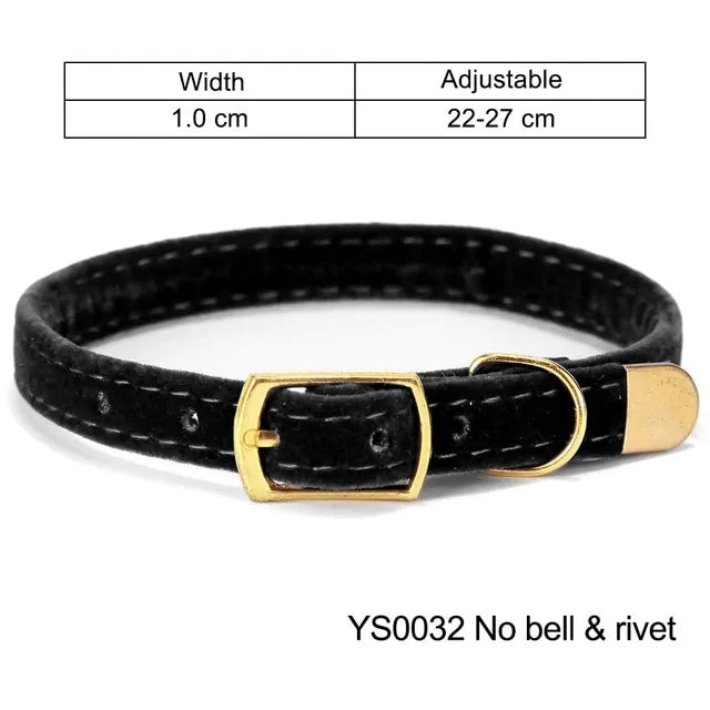 Collar For Small Cats & Dogs - TorontoHobbyStore