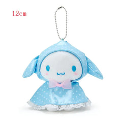Soft Plushies Stuffed Doll Pendant Toys - TorontoHobbyStore