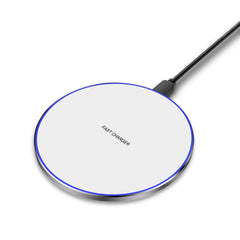 Fast Wireless Charger Pad - TorontoHobbyStore
