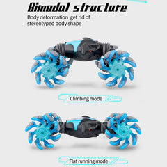 RC Car Stunt Remote Control Car - TorontoHobbyStore