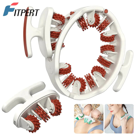 Cellulite Muscle Massager - TorontoHobbyStore