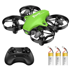 A20 RC Quadcopter - TorontoHobbyStore