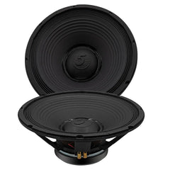 5Core 15 Inch Subwoofer Speaker 3500W Peak 8Ohm Aluminum PA Replacement DJ Sub woofer - TorontoHobbyStore
