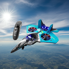 V17 RC Remote Control Airplane