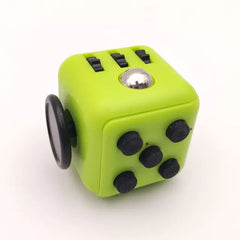Fidget Toy Stress Relief Dice - TorontoHobbyStore