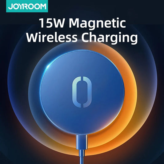 Magnetic Wireless Charger - TorontoHobbyStore