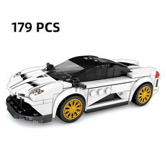 F1 Great Vehicles Kit Toys - TorontoHobbyStore