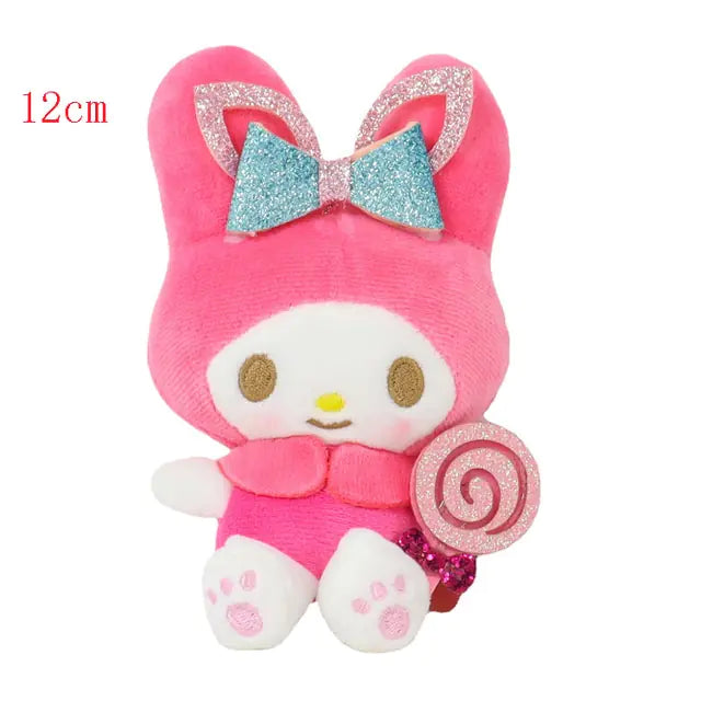 Soft Plushies Stuffed Doll Pendant Toys - TorontoHobbyStore