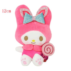 Soft Plushies Stuffed Doll Pendant Toys - TorontoHobbyStore