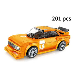 F1 Great Vehicles Kit Toys - TorontoHobbyStore