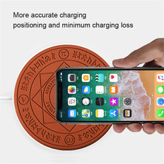 Magic Circle Wireless Charger - TorontoHobbyStore