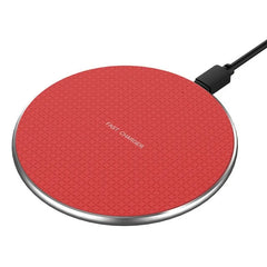 Swift Charge 15W Fast Wireless Charger - TorontoHobbyStore