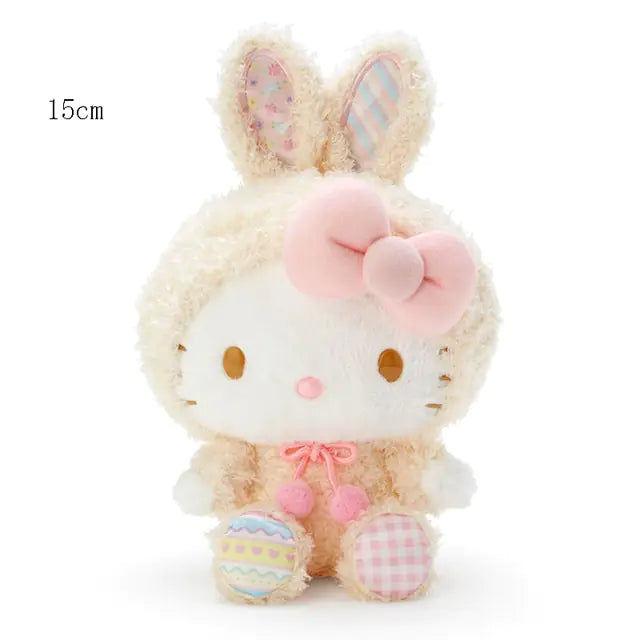 Soft Plushies Stuffed Doll Pendant Toys - TorontoHobbyStore