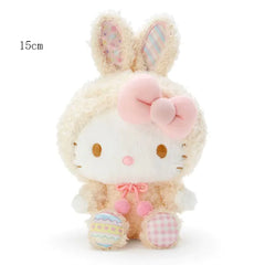 Soft Plushies Stuffed Doll Pendant Toys - TorontoHobbyStore