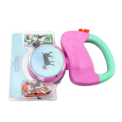 Dog Collars - 2 In 1 Dog Leash - TorontoHobbyStore