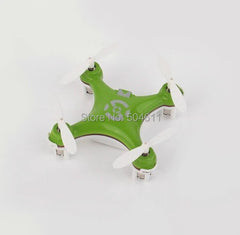 RC Mini UFO Quadcopter