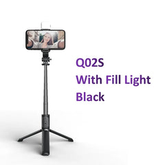 Wireless Bluetooth Selfie Stick - TorontoHobbyStore