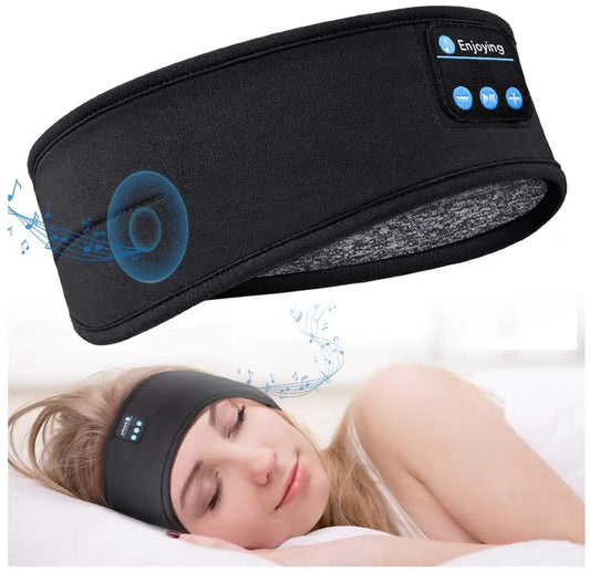 Bluetooth Sleeping Headset - TorontoHobbyStore