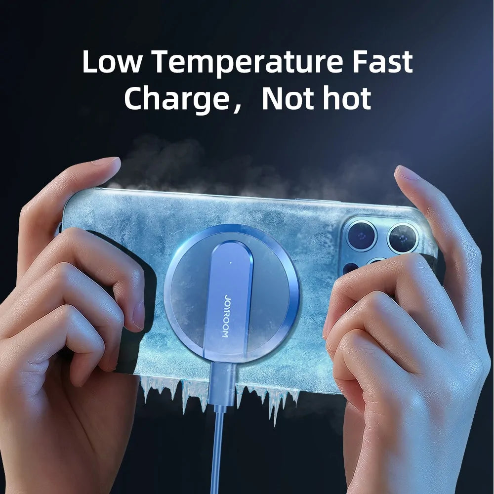 Magnetic Wireless Charger - TorontoHobbyStore