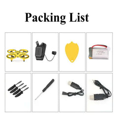 Gesture Sensing Drone - TorontoHobbyStore