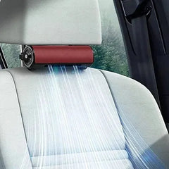 Car Seat Fan - TorontoHobbyStore