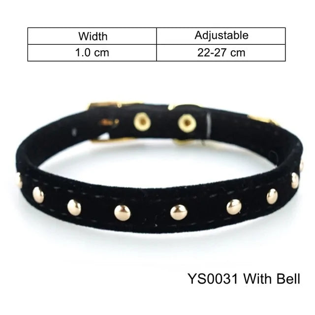 Collar For Small Cats & Dogs - TorontoHobbyStore