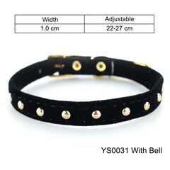 Collar For Small Cats & Dogs - TorontoHobbyStore