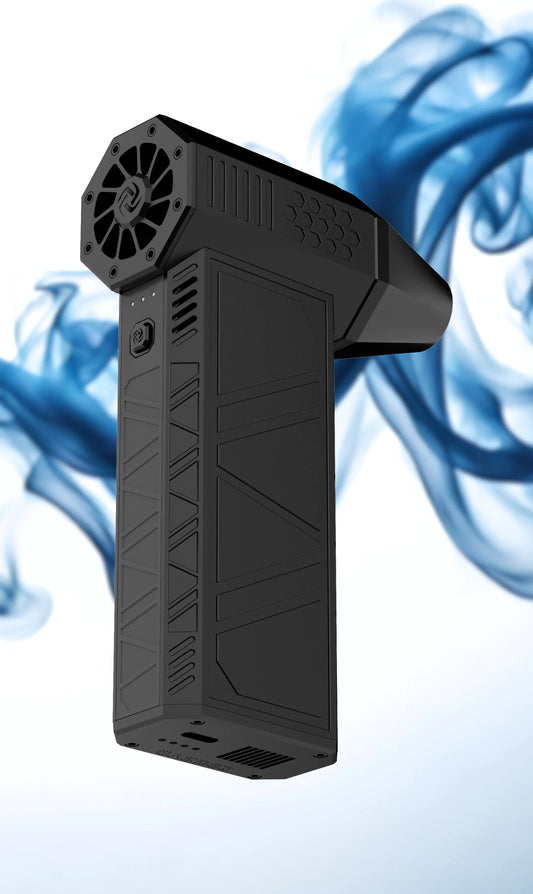 Mini Turbo Fan - TorontoHobbyStore