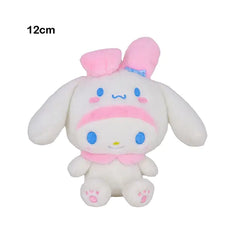 Soft Plushies Stuffed Doll Pendant Toys - TorontoHobbyStore