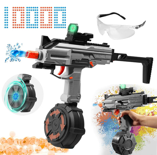 Gel Blaster Gun Toys Ammunition - TorontoHobbyStore