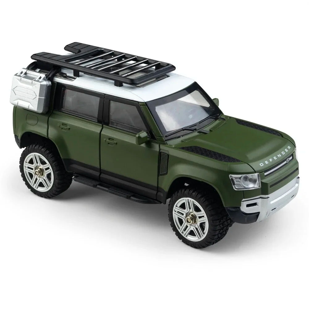 Proportional Vehicles Toys - TorontoHobbyStore