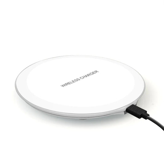 Fast Wireless Charger Pad - TorontoHobbyStore