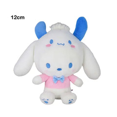 Soft Plushies Stuffed Doll Pendant Toys - TorontoHobbyStore
