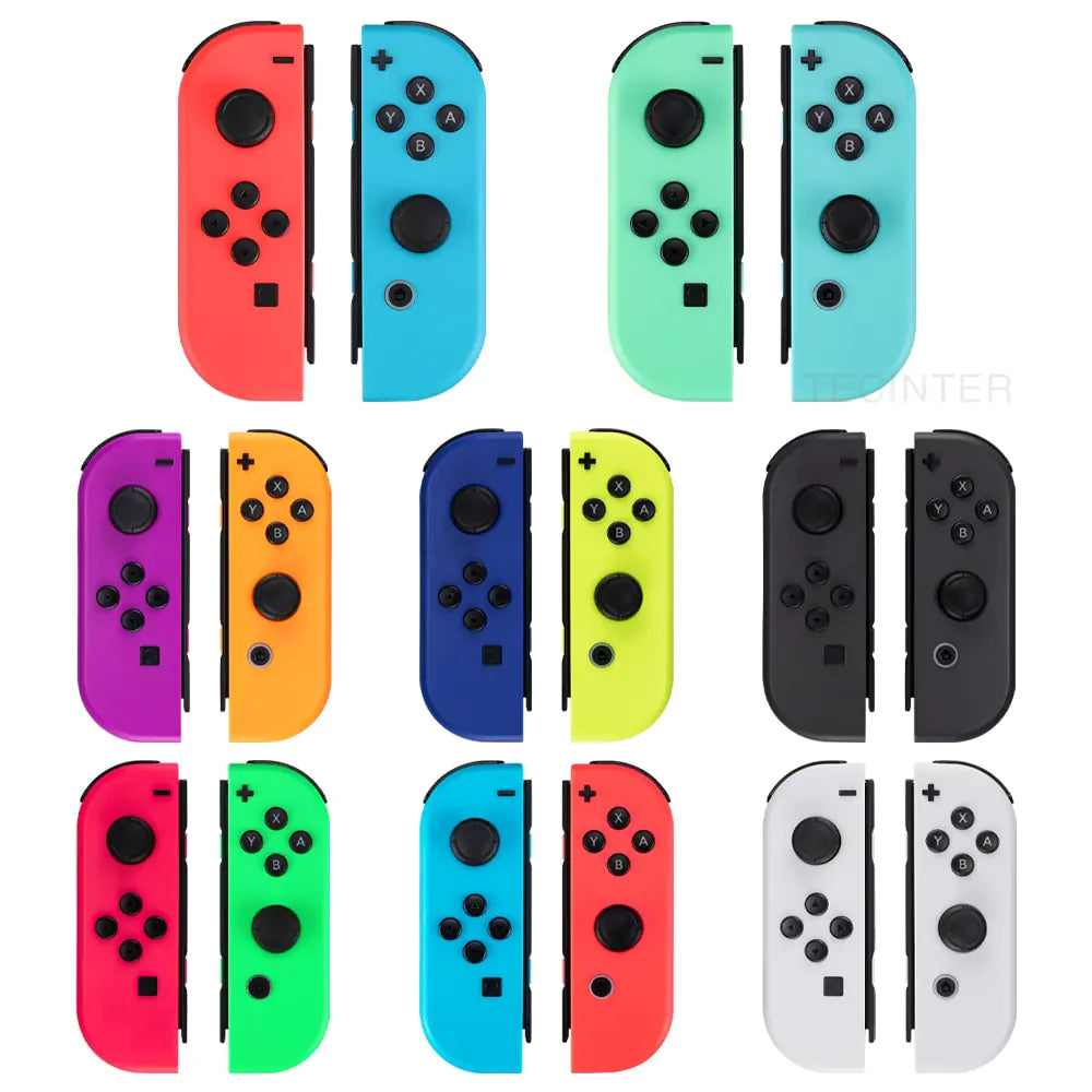 Switch Gamepad Controller -  Wireless - TorontoHobbyStore