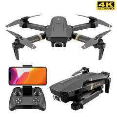 4DRC V4 WIFI FPV Drone - TorontoHobbyStore