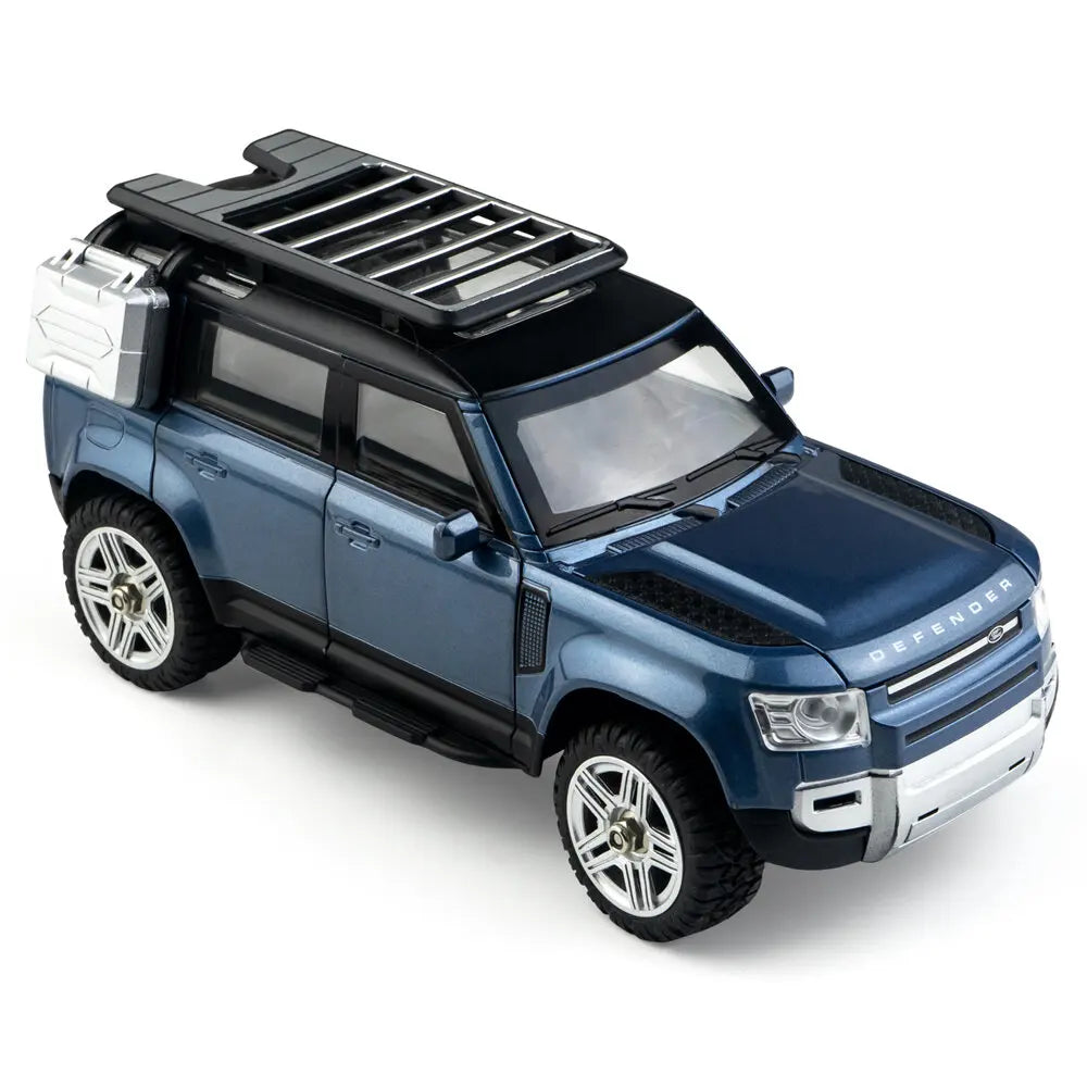 Proportional Vehicles Toys - TorontoHobbyStore
