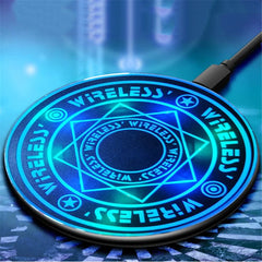 Magic Array Wireless Charger - TorontoHobbyStore