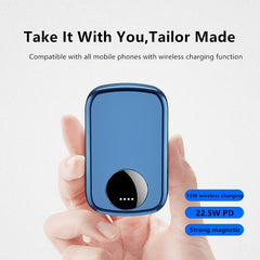 Magnetic Wireless Charger - TorontoHobbyStore