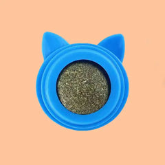 Catnip Pure Natural Cats Snack Ball - TorontoHobbyStore