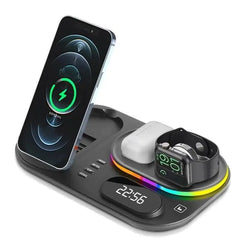 Cutting-Edge Fast Wireless Charger - TorontoHobbyStore